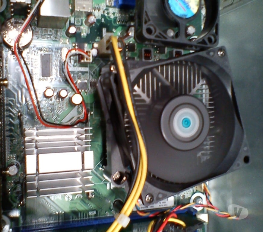 Informatique Jumet Gosselies - Photos Vivastreet A vendre tours PC