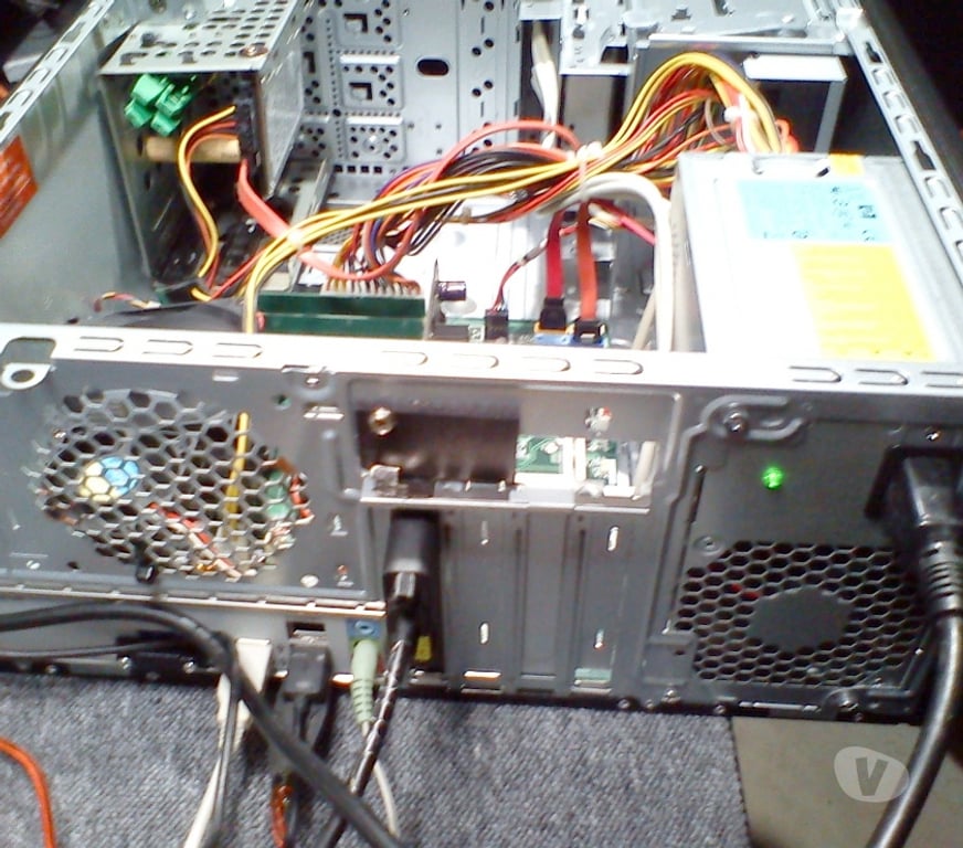 Informatique Jumet Gosselies - Photos Vivastreet A vendre tours PC