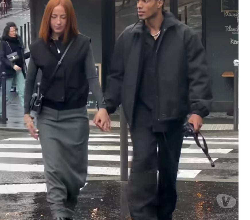 exhib Liège Liège-Centrum - Photos Vivastreet Femme arabe ou europeenne pour gentleman black