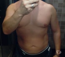 H 56 ans pour JF+18 ans - F libre ou pas..