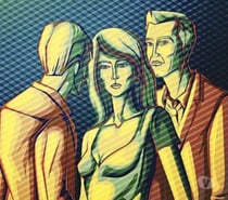 Homme mûr cherche couple bi ou candau