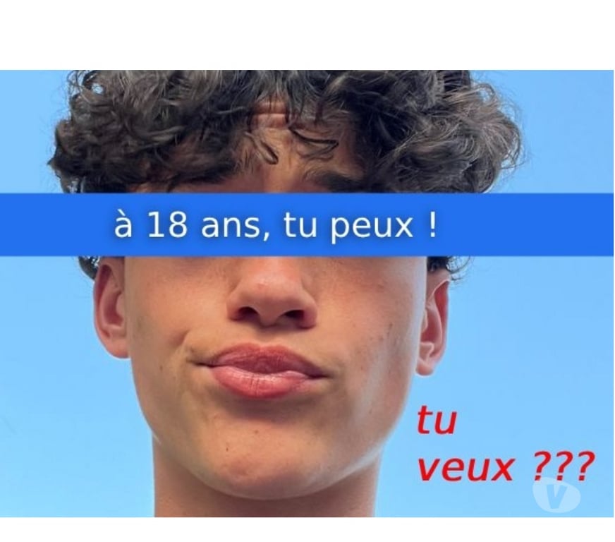 Gay Schaerbeek - Photos Vivastreet Si tu veux, tu peux !