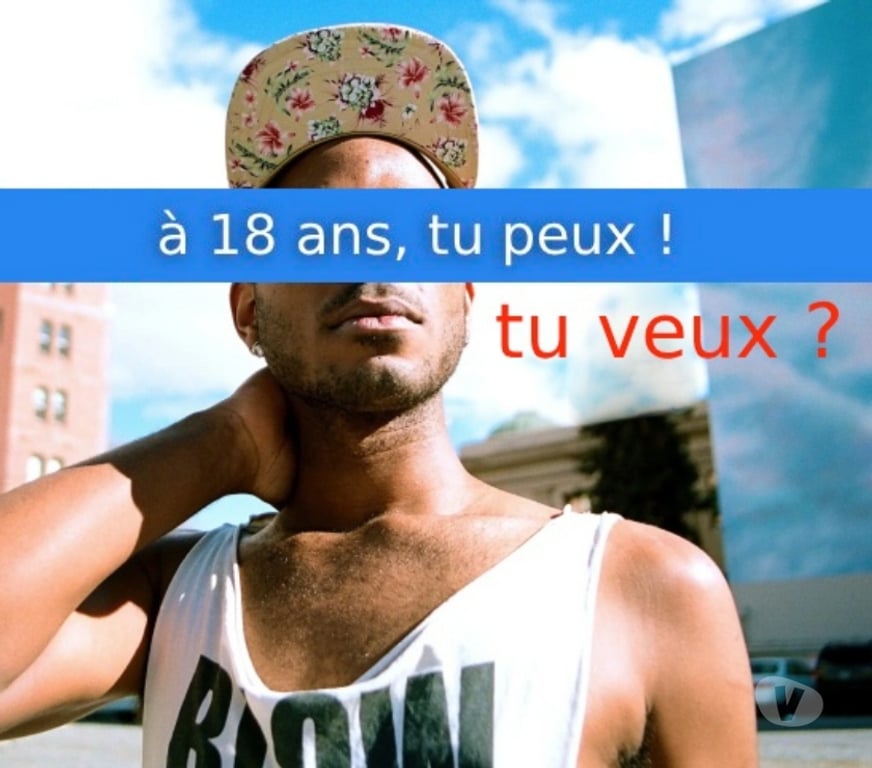 Gay Schaerbeek - Photos Vivastreet Si tu veux, tu peux !