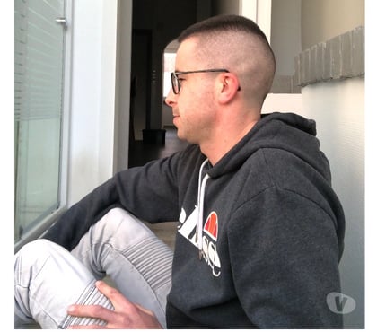 Plan cul Charleroi-Centrum Charleroi - Photos Vivastreet Jeune homme cherche amitié avec femme