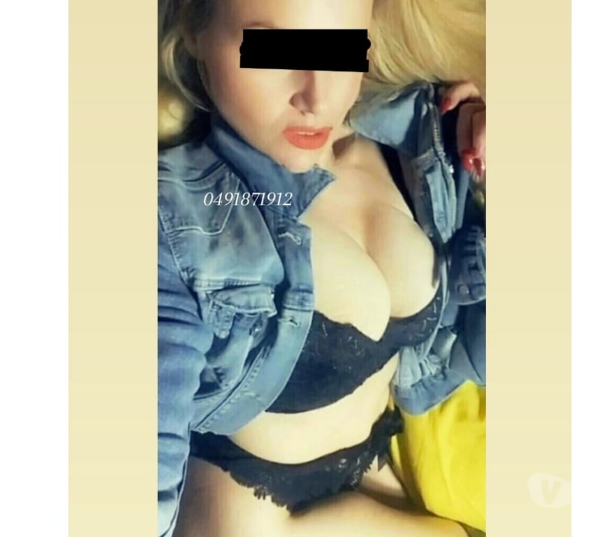 Escort Bruxelles (Brussels) Bruxelles-Centrum - Photos Vivastreet Lova jolie blonde belge