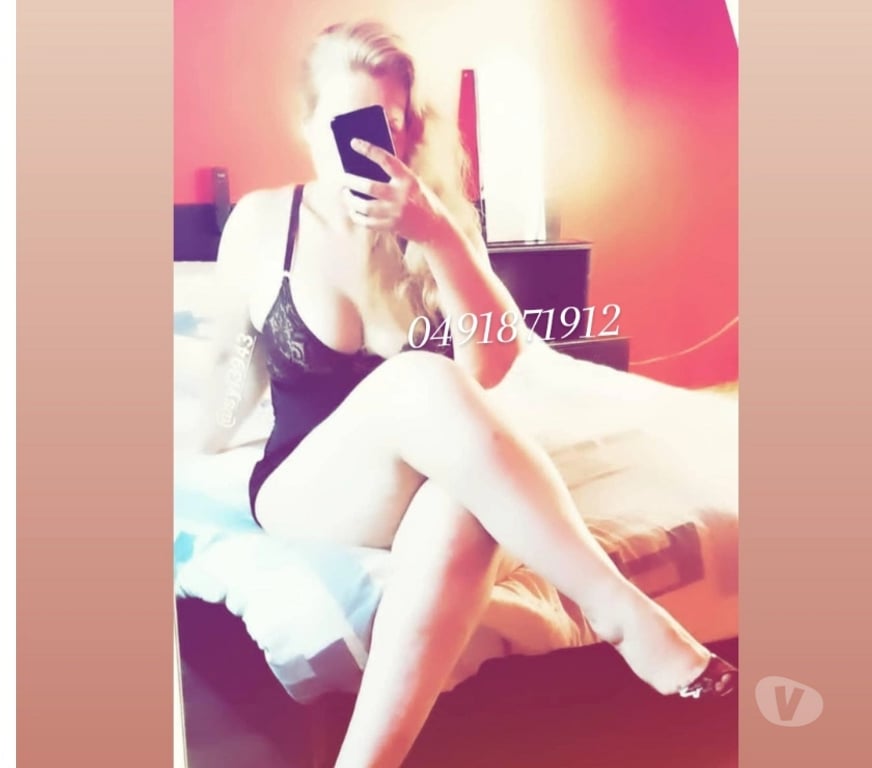 Escort Bruxelles (Brussels) Bruxelles-Centrum - Photos Vivastreet Lova jolie blonde belge