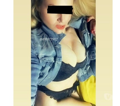 Escort Bruxelles-Centrum Bruxelles (Brussels) - Photos Vivastreet Lova jolie blonde belge