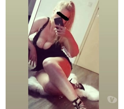 Escort Bruxelles-Centrum Bruxelles (Brussels) - Photos Vivastreet Lova jolie blonde belge