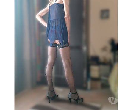 Gay Liège-Centrum Liège - Photos Vivastreet Travestie mature et sexy cherche rencontre avec autres Trav