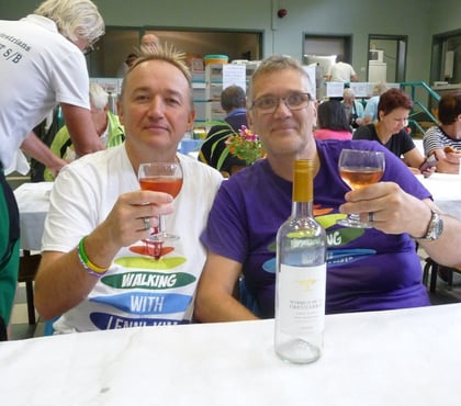 Gay - Photos Vivastreet cherche voyeur qui aime ca