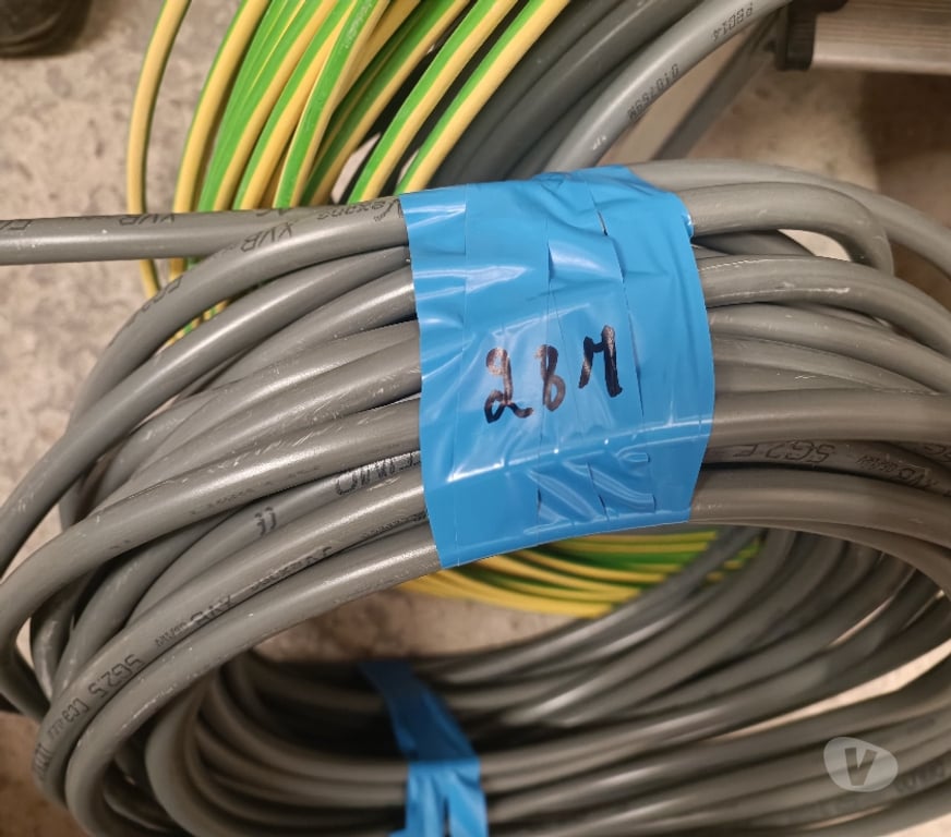  La Louvière - Photos Vivastreet Câble électrique