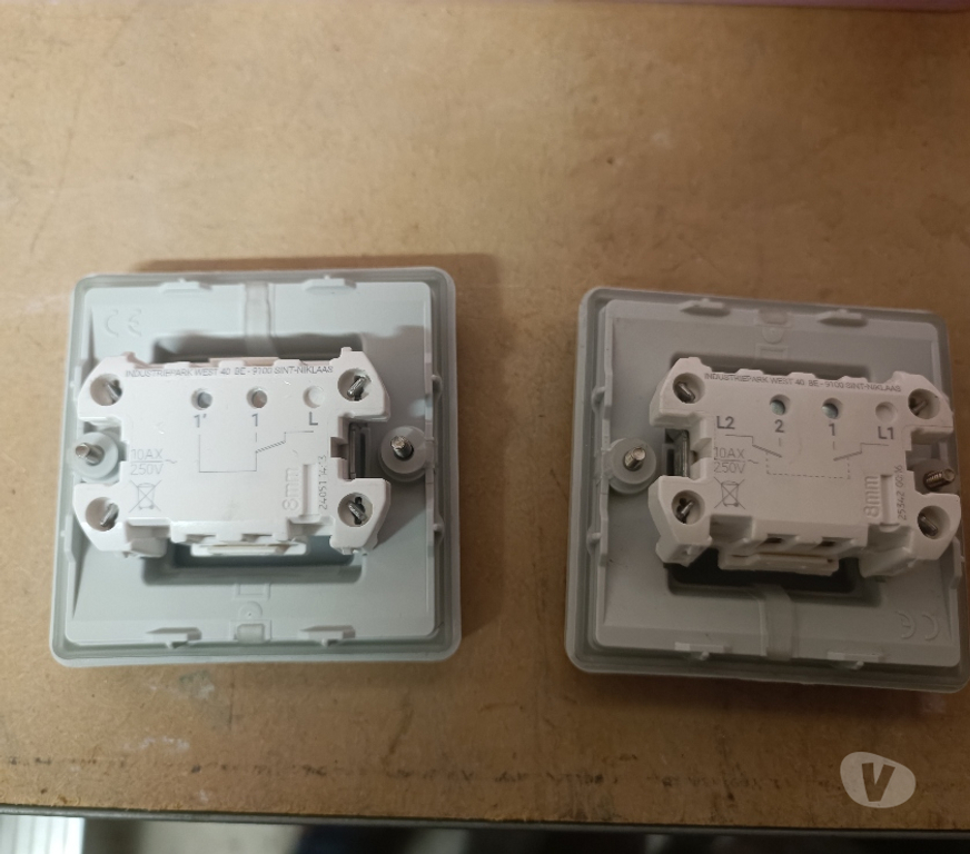  La Louvière - Photos Vivastreet Matériel électrique étanche