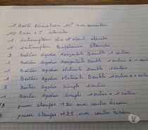 Matériel électrique étanche