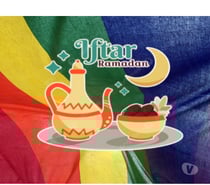 Ramadan : juste après l'IFTAR, tu peux ?