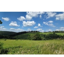 Photos Vivastreet EREZEE : terrain à batir, 10a 13ca, vue magnifique.