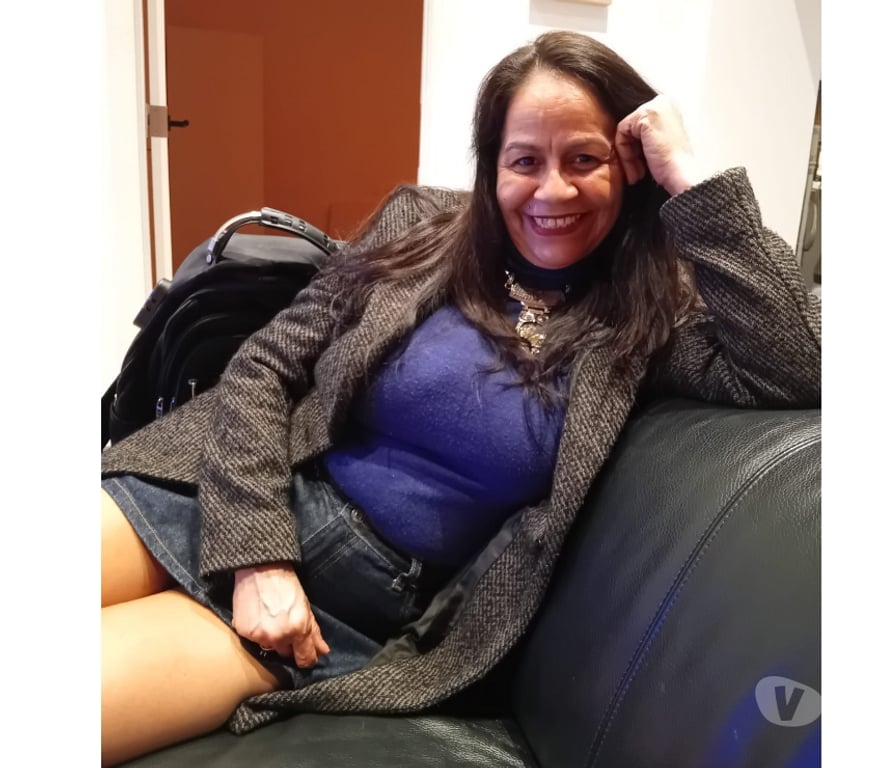 Escort Anderlecht - Photos Vivastreet 1eFOIS Dandara Latina Sensuelle 50+ WAPP 0478 27 50 22