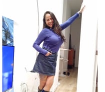 1eFOIS Dandara Latina Sensuelle 50+ WAPP 0478 27 50 22