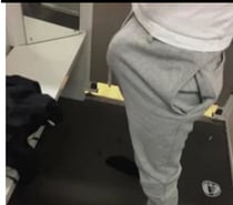 Je n'ai pas trouvé ce que je cherchais (passif)