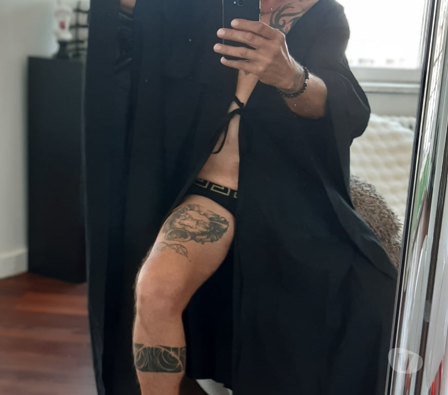 Gay Charleroi Mont-sur-Marchienne - Photos Vivastreet Urinoir dispo et plus