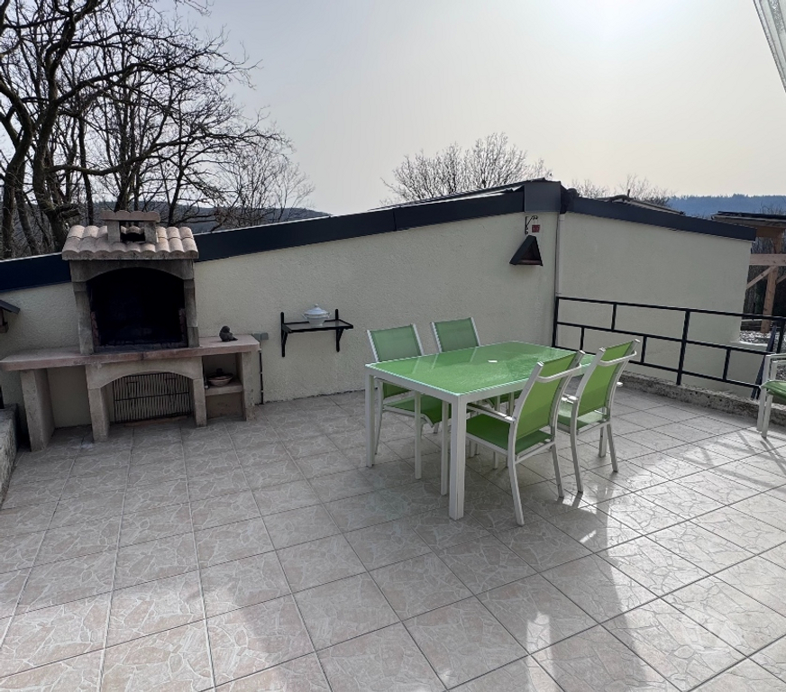 Annonce maison France - Photos Vivastreet MAISON DE CARACTERE ENTIEREMENT MUBLEE