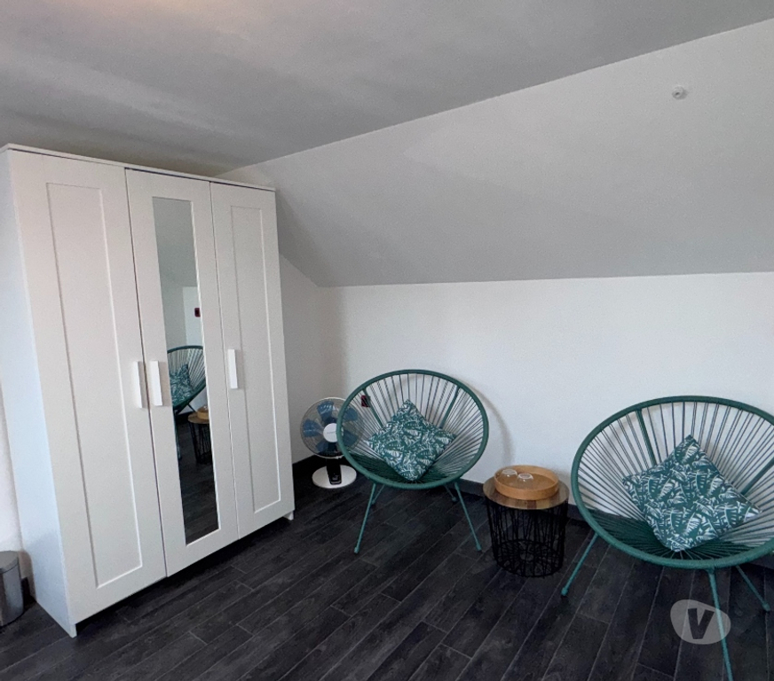 Annonce maison France - Photos Vivastreet MAISON DE CARACTERE ENTIEREMENT MUBLEE