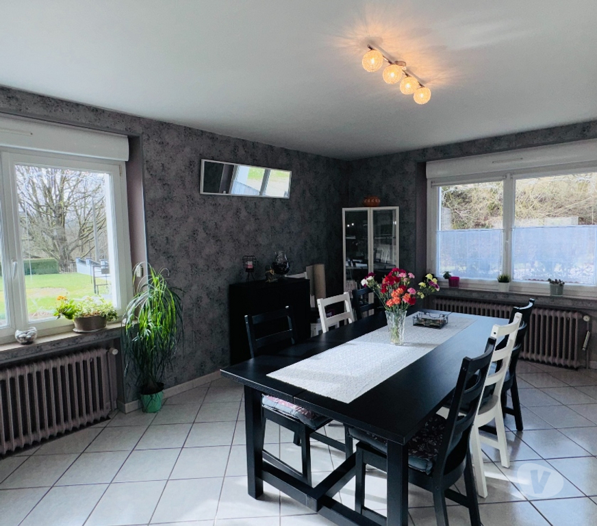 Annonce maison France - Photos Vivastreet MAISON DE CARACTERE ENTIEREMENT MUBLEE