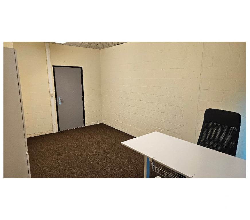 bureaux locaux Woluwe-Saint-Lambert - Photos Vivastreet Bureau Coworking - 2 min Métro Alma