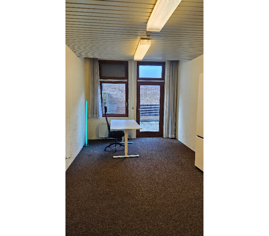 bureaux locaux Woluwe-Saint-Lambert - Photos Vivastreet Bureau Coworking - 2 min Métro Alma