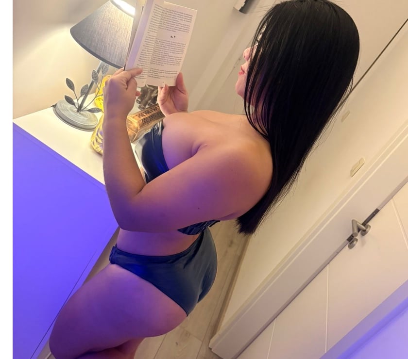 Escort Aubange Athus - Photos Vivastreet Sofía sexi audace
