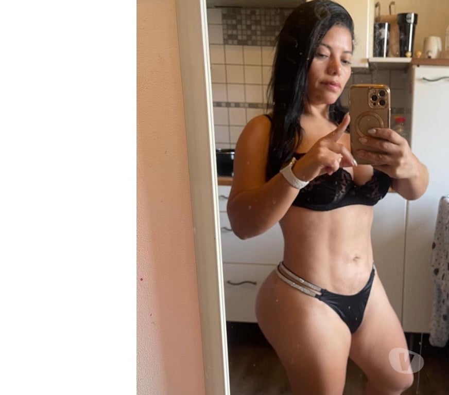 Escort Aubange Athus - Photos Vivastreet Sofía sexi audace