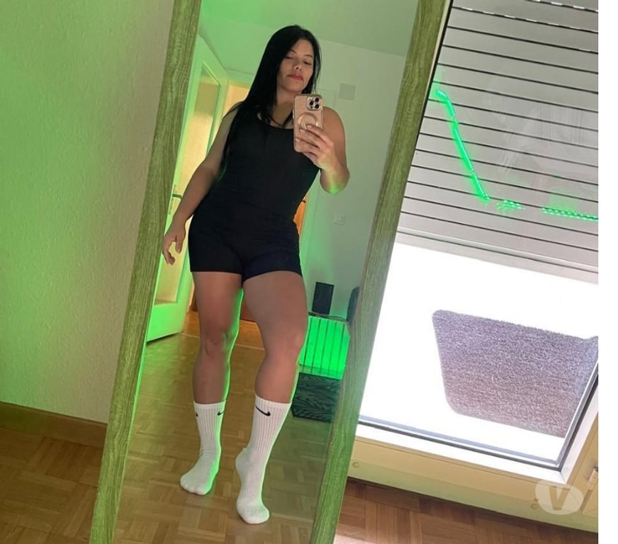 Escort Aubange Athus - Photos Vivastreet sofia douce et élégante