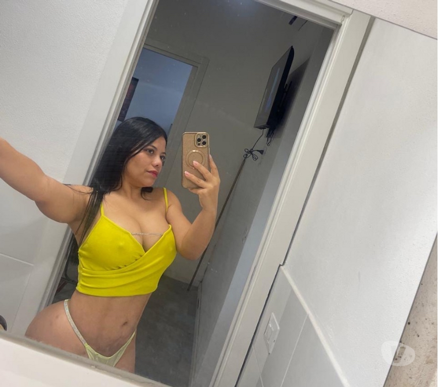 Escort Aubange Athus - Photos Vivastreet Sofía sexi audace