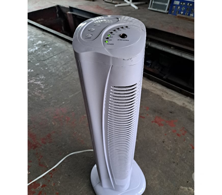 Electroménager Seraing Jemeppe - Photos Vivastreet Ventilateur sur colonne, fonctionne parfaitement.