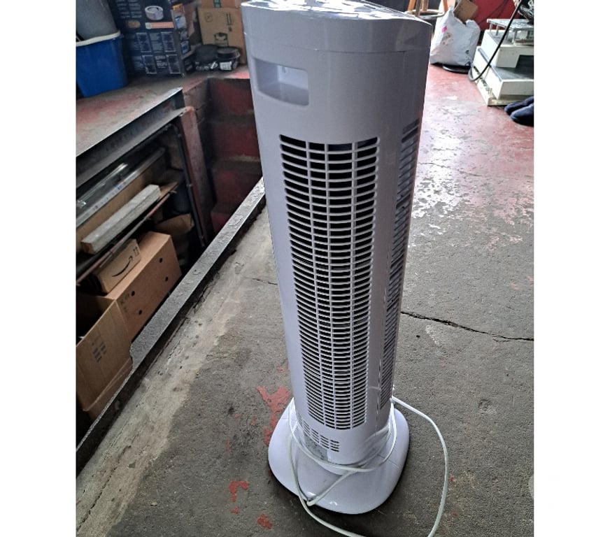 Electroménager Seraing Jemeppe - Photos Vivastreet Ventilateur sur colonne, fonctionne parfaitement.