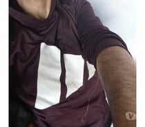 Rebeu actif Charleroi