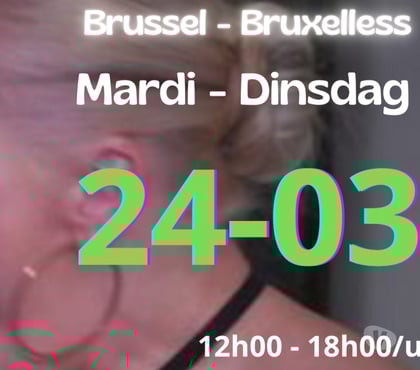 Plan cul Bruxelles-Centrum Bruxelles (Brussels) - Photos Vivastreet PRIVATE PARTY Hétéro