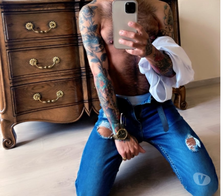 Gay Escorts Seraing Jemeppe - Photos Vivastreet Massage relaxant