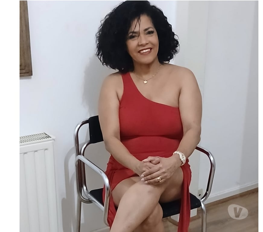 Escort Anderlecht - Photos Vivastreet Dalila femme mure et sexy WAPP 0465 91 26 56