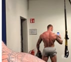 Andenne - Namur-Province — Homme sportif 1m80