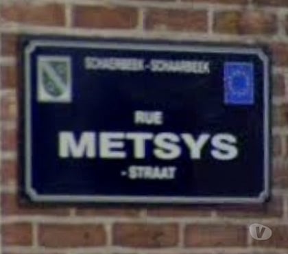 Gay - Photos Vivastreet Rue Metsys, ouvrier roumain fibre