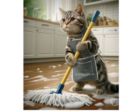 Services ménagers Liège-Centrum Liège - Photos Vivastreet MENAGE - COURSES - AIDE A DOMICILE