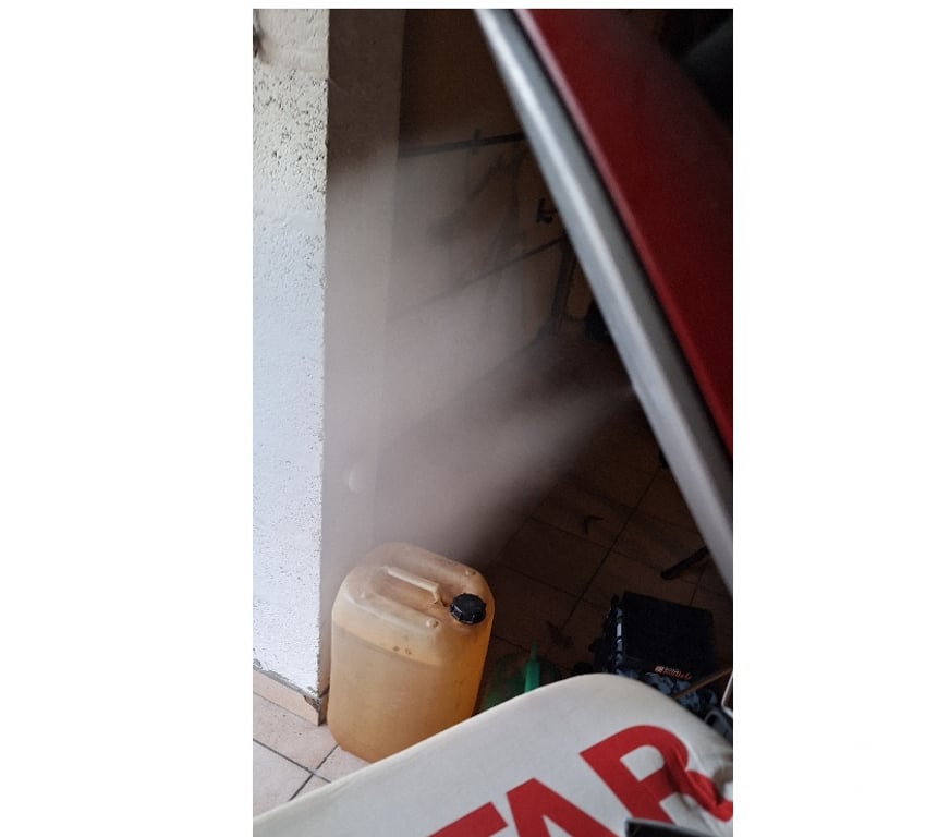 Electroménager Châtillon - Photos Vivastreet Centrale vapeur à repasser Laurastar Go