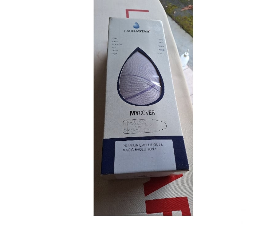 Electroménager Châtillon - Photos Vivastreet Centrale vapeur à repasser Laurastar Go