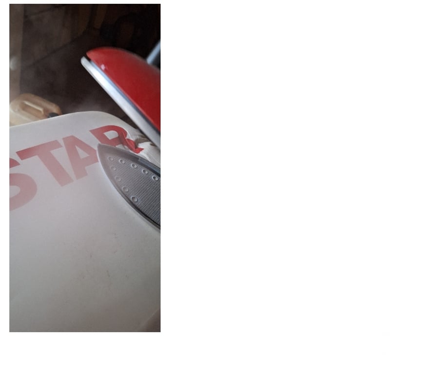 Electroménager Châtillon - Photos Vivastreet Centrale vapeur à repasser Laurastar Go