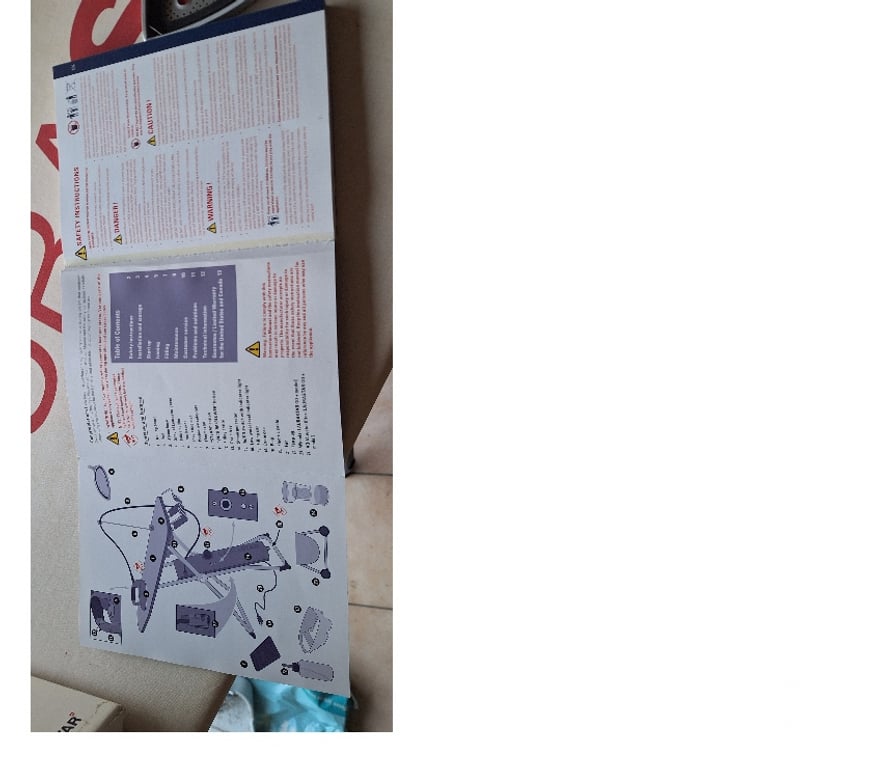 Electroménager Châtillon - Photos Vivastreet Centrale vapeur à repasser Laurastar Go