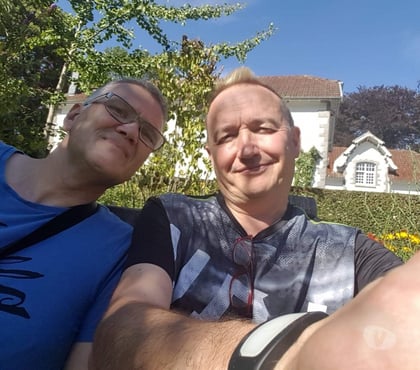 Gay - Photos Vivastreet cherchon un 2 passif