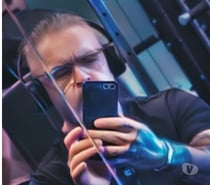 Un gentleman à votre bras pour vos plus beaux moments ?