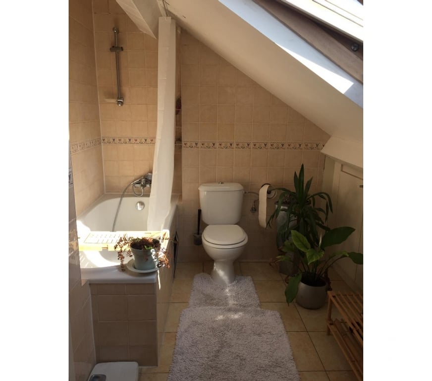 Appartement a vendre Ixelles - Photos Vivastreet Agréable duplex lumineux 3 chambres avec jardin d’hiver