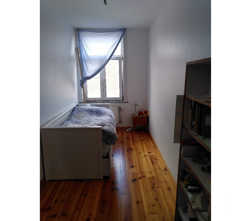 Appartement a vendre Ixelles - Photos Vivastreet Agréable duplex lumineux 3 chambres avec jardin d’hiver