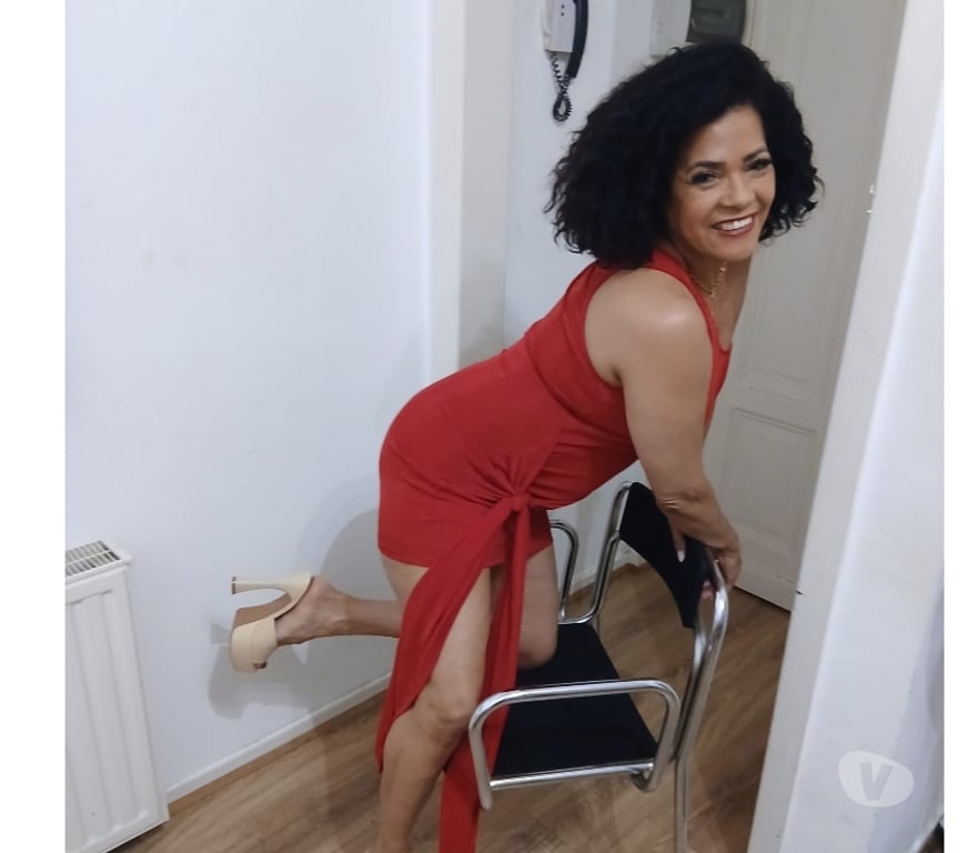 Escort Forest - Photos Vivastreet Dalila femme mure et sexy WAPP 0465 91 26 56